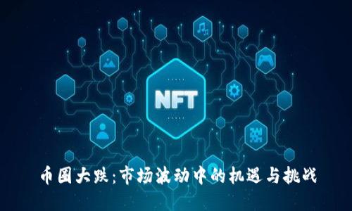 币圈大跌：市场波动中的机遇与挑战