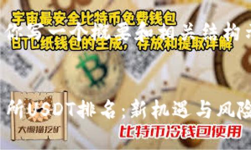 由于内容较长，我将为你写一个概要和相关结构示例，供你的需求参考。


2023年数字货币交易所USDT排名：新机遇与风险并存