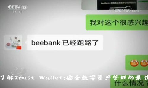 全面了解Trust Wallet:安全数字资产管理的最佳选择