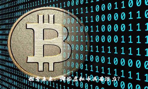 探索未来: 哪些虚拟币具有潜力?